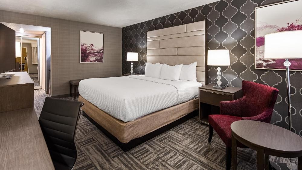 Abbey Inn Cedar City