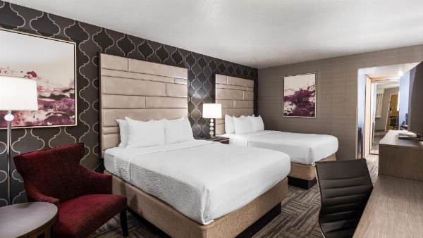 Abbey Inn Cedar City image 11