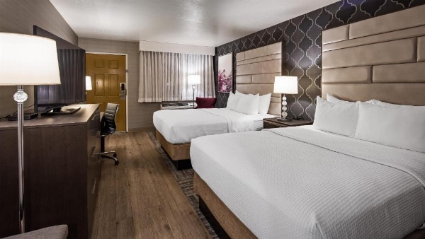 Abbey Inn Cedar City image 13