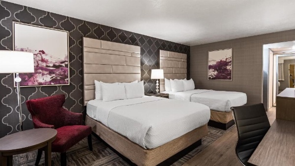Abbey Inn Cedar City image 14