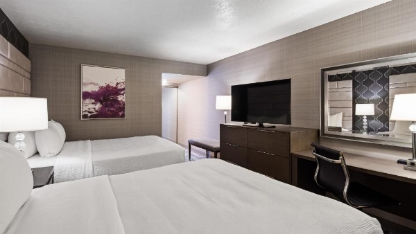 Abbey Inn Cedar City image 15