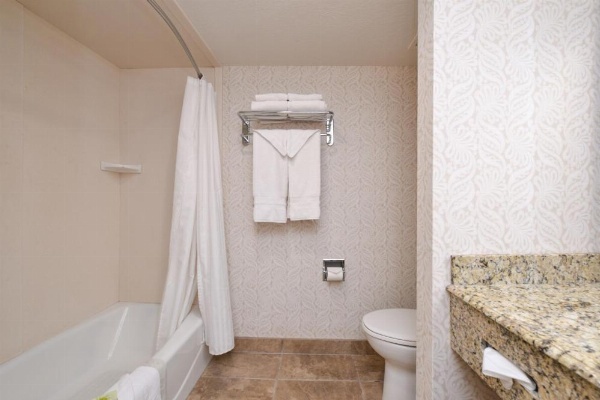 Abbey Inn Cedar City image 16