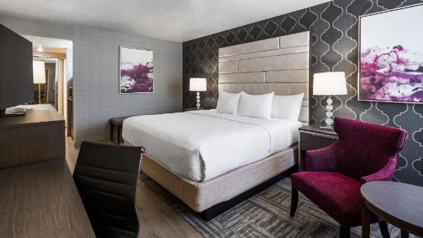 Abbey Inn Cedar City image 6