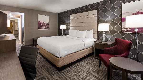 Abbey Inn Cedar City image 8